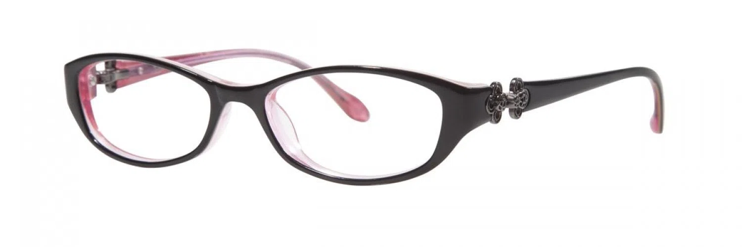 Lilly Pulitzer KOLBY Eyeglasses - view 3